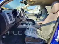 2015 Chevrolet Colorado фото