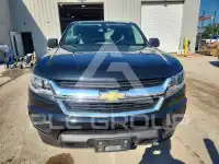 2015 Chevrolet Colorado photo