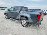 2015 Chevrolet Colorado фото