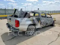2015 Chevrolet Colorado фото