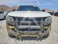 2015 Chevrolet Colorado фото