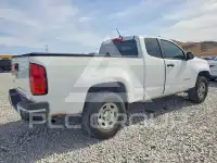 2015 Chevrolet Colorado фото