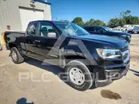 2015 Chevrolet Colorado photo