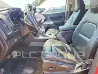 2015 Chevrolet Colorado фото