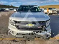 2015 Chevrolet Colorado photo