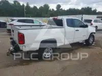 2015 Chevrolet Colorado photo