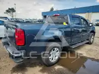 2015 Chevrolet Colorado фото