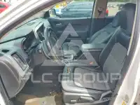 2015 Chevrolet Colorado фото