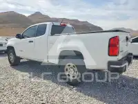 2015 Chevrolet Colorado фото