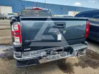 2015 Chevrolet Colorado фото