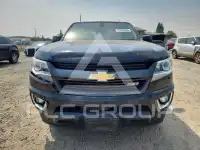2015 Chevrolet Colorado фото