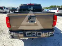 2015 Chevrolet Colorado photo