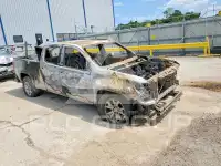 2015 Chevrolet Colorado фото