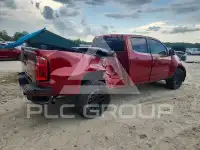 2015 Chevrolet Colorado фото