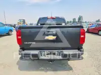 2015 Chevrolet Colorado фото