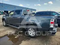 2015 Chevrolet Colorado фото
