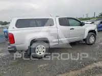2015 Chevrolet Colorado фото