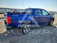2015 Chevrolet Colorado фото
