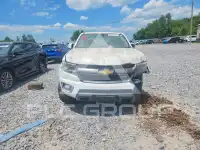 2015 Chevrolet Colorado photo