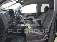 2015 Chevrolet Colorado фото