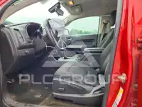 2015 Chevrolet Colorado photo
