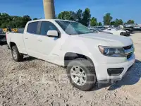 2015 Chevrolet Colorado фото