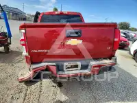 2015 Chevrolet Colorado photo