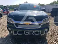 2015 Chevrolet Colorado фото