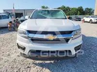 2015 Chevrolet Colorado фото