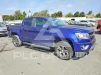 2015 Chevrolet Colorado фото