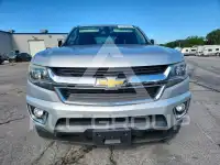 2015 Chevrolet Colorado фото