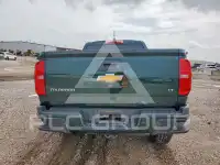 2015 Chevrolet Colorado фото