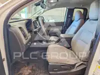 2015 Chevrolet Colorado photo