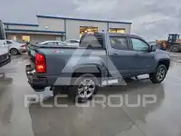 2015 Chevrolet Colorado фото