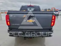 2015 Chevrolet Colorado фото