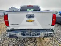2015 Chevrolet Colorado фото