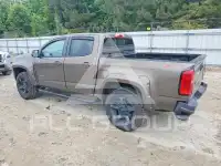 2015 Chevrolet Colorado фото
