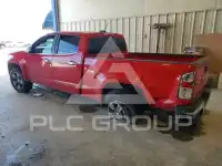 2015 Chevrolet Colorado фото