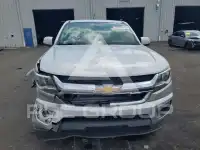 2015 Chevrolet Colorado фото