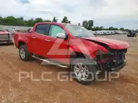 2015 Chevrolet Colorado photo