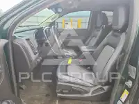 2015 Chevrolet Colorado фото