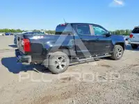 2015 Chevrolet Colorado фото