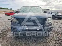 2015 Chevrolet Colorado фото