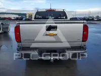 2015 Chevrolet Colorado фото