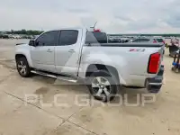 2015 Chevrolet Colorado фото