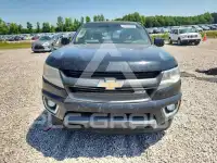 2015 Chevrolet Colorado фото