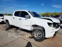 2015 Chevrolet Colorado фото