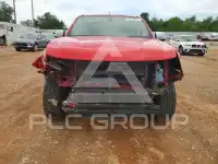 2015 Chevrolet Colorado photo