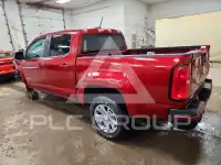 2015 Chevrolet Colorado фото