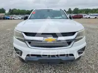 2015 Chevrolet Colorado фото